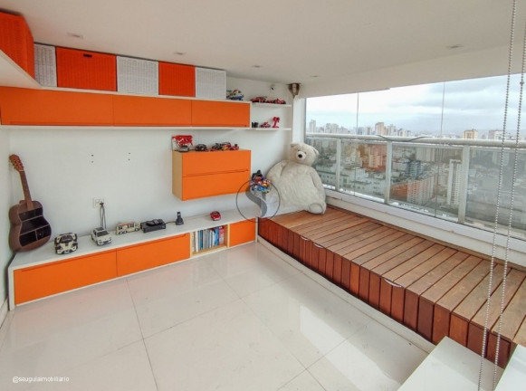 Imagem Apartamento com 4 Quartos à Venda, 362 m² em Perdizes - São Paulo Imagem Apartamento com 4 Quartos à Venda, 362 m² em Perdizes - São Paulo