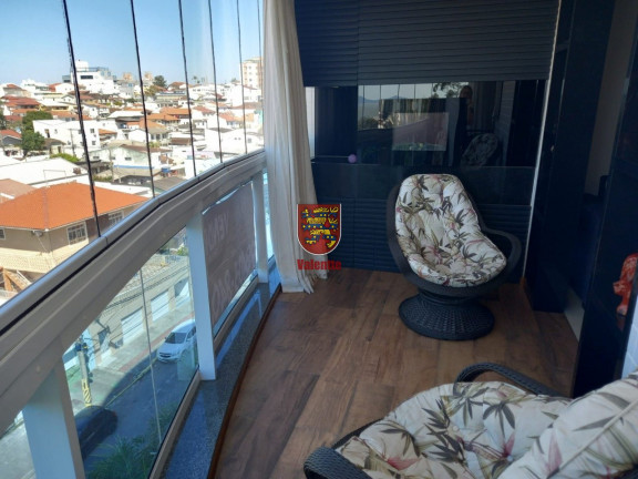 Imagem Apartamento com 3 Quartos à Venda, 132 m² em Estreito - Florianópolis Imagem Apartamento com 3 Quartos à Venda, 132 m² em Estreito - Florianópolis