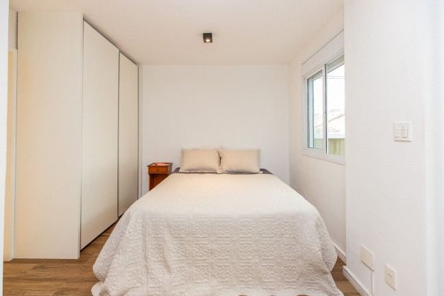 Imagem Apartamento com 1 Quarto à Venda, 64 m² em Chácara Santo Antônio (zona Sul) - São Paulo