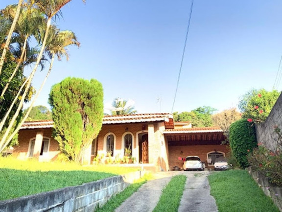 Imagem Casa com 3 Quartos à Venda, 170 m² em Parque Arco íris - Atibaia Imagem Casa com 3 Quartos à Venda, 170 m² em Parque Arco íris - Atibaia