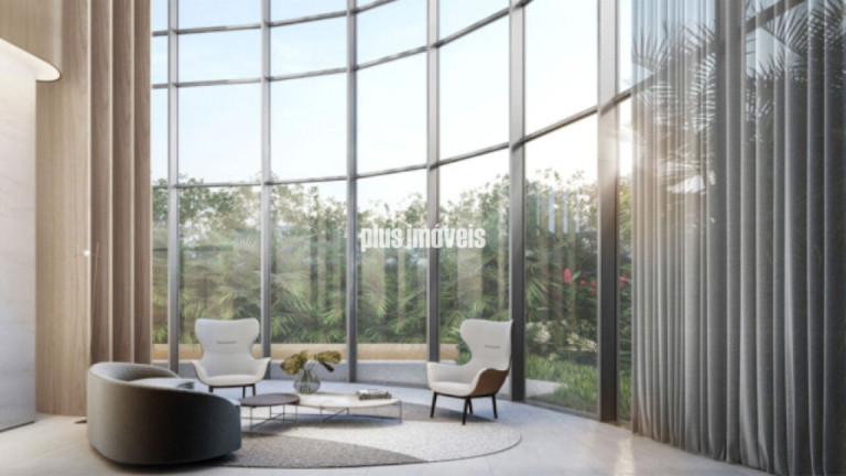 Imagem Apartamento com 4 Quartos à Venda, 424 m² em Itaim Bibi - São Paulo Imagem Apartamento com 4 Quartos à Venda, 424 m² em Itaim Bibi - São Paulo