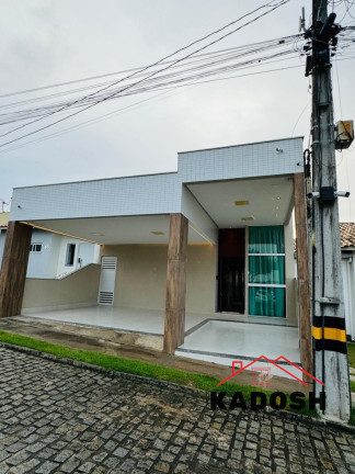 Imagem Casa com 2 Quartos à Venda, 144 m² em Sim - Feira De Santana Imagem Casa com 2 Quartos à Venda, 144 m² em Sim - Feira De Santana