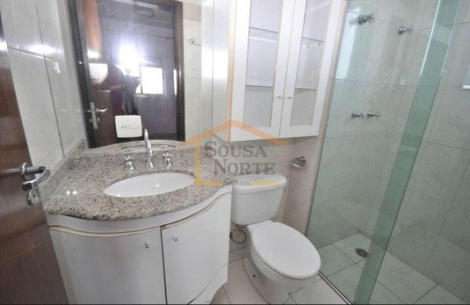 Imagem Apartamento com 3 Quartos à Venda, 105 m² em Limão - São Paulo