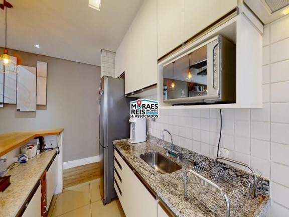 Imagem Apartamento com 2 Quartos à Venda, 230 m² em Real Parque - São Paulo Imagem Apartamento com 2 Quartos à Venda, 230 m² em Real Parque - São Paulo