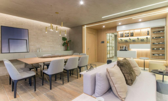 Imagem Apartamento com 4 Quartos à Venda, 175 m² em Anhangabaú - Jundiaí Imagem Apartamento com 4 Quartos à Venda, 175 m² em Anhangabaú - Jundiaí