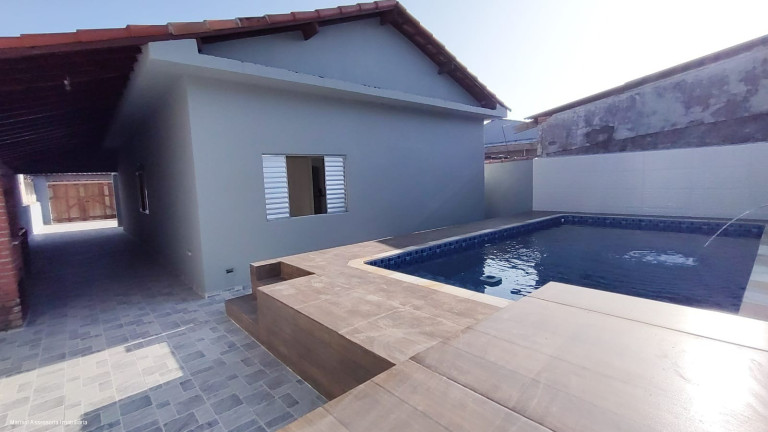 Imagem Casa com 2 Quartos à Venda, em Jussara - Mongaguá Imagem Casa com 2 Quartos à Venda, em Jussara - Mongaguá