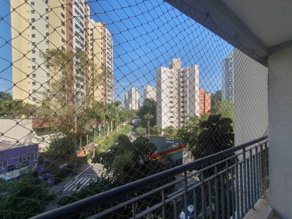 Imagem Apartamento com 2 Quartos para Alugar, 61 m² em Vila Andrade - São Paulo Imagem Apartamento com 2 Quartos para Alugar, 61 m² em Vila Andrade - São Paulo
