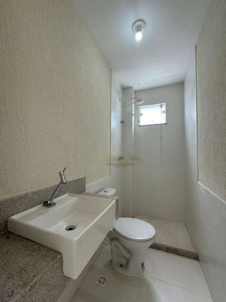 Imagem Casa com 3 Quartos à Venda, 116 m² em Itapuã - Salvador Imagem Casa com 3 Quartos à Venda, 116 m² em Itapuã - Salvador