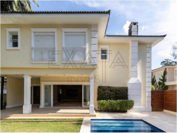 Imagem Imóvel com 4 Quartos à Venda, 813 m² em Jardim Petrópolis - São Paulo Imagem Imóvel com 4 Quartos à Venda, 813 m² em Jardim Petrópolis - São Paulo