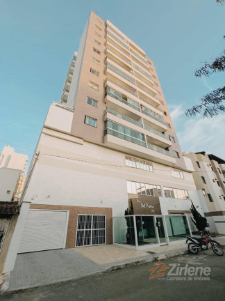 Imagem Apartamento com 3 Quartos à Venda, 80 m² em Praia Do Morro - Guarapari