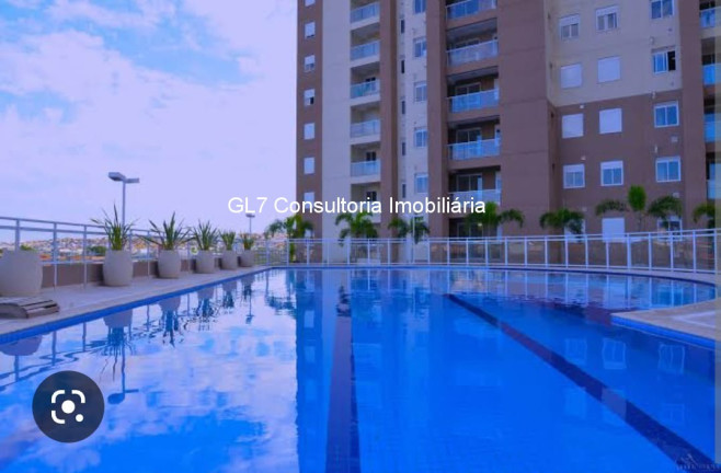 Imagem Apartamento com 2 Quartos à Venda, 75 m² em Jardim Pompéia - Indaiatuba Imagem Apartamento com 2 Quartos à Venda, 75 m² em Jardim Pompéia - Indaiatuba