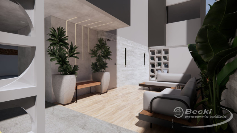 Imagem Apartamento com 2 Quartos à Venda, 66 m² em Saguaçu - Joinville Imagem Apartamento com 2 Quartos à Venda, 66 m² em Saguaçu - Joinville