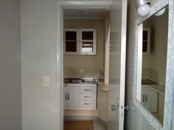 Imagem Kitnet com 1 Quarto à Venda, 25 m² em Vila Buarque - São Paulo