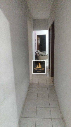 Imagem Casa com 2 Quartos à Venda, 65 m² em Jardim Santa Luzia - São José Dos Campos Imagem Casa com 2 Quartos à Venda, 65 m² em Jardim Santa Luzia - São José Dos Campos