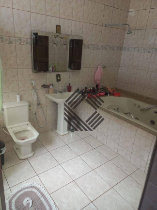 Imagem Sobrado com 3 Quartos para Alugar, 274 m² em Vila Olímpia - Sorocaba Imagem Sobrado com 3 Quartos para Alugar, 274 m² em Vila Olímpia - Sorocaba