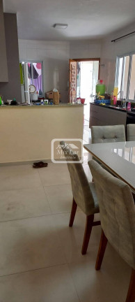 Imagem Sobrado com 3 Quartos à Venda, 257 m² em Vila Osasco - Osasco