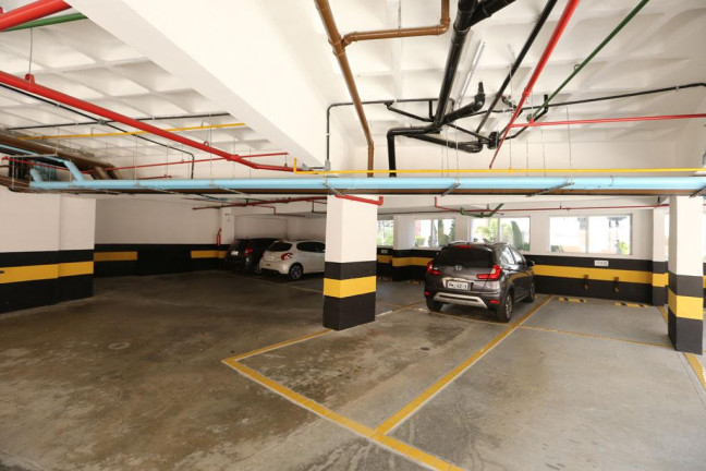 Imagem Apartamento com 3 Quartos à Venda, 104 m² em Cocó - Fortaleza