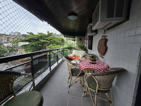Imagem Apartamento com 3 Quartos à Venda, 120 m² em Freguesia (jacarepaguá) - Rio De Janeiro Imagem Apartamento com 3 Quartos à Venda, 120 m² em Freguesia (jacarepaguá) - Rio De Janeiro