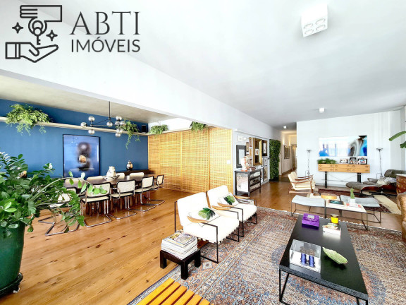 Imagem Apartamento com 3 Quartos à Venda, 294 m² em Jardim Paulista - São Paulo Imagem Apartamento com 3 Quartos à Venda, 294 m² em Jardim Paulista - São Paulo