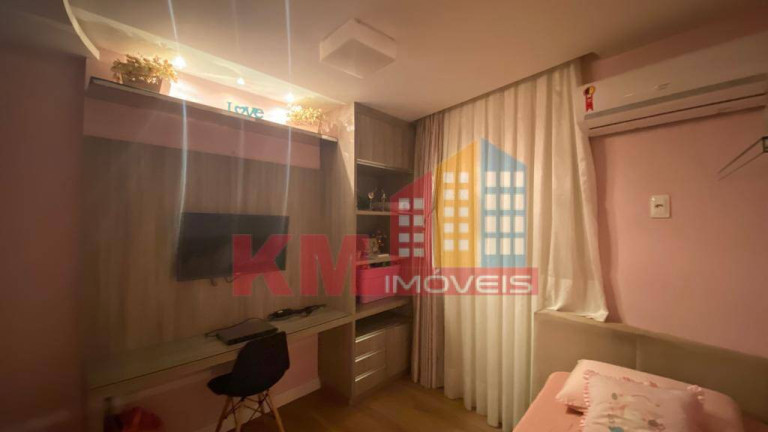 Imagem Apartamento com 3 Quartos à Venda, 105 m² em Barrocas - Mossoró Imagem Apartamento com 3 Quartos à Venda, 105 m² em Barrocas - Mossoró