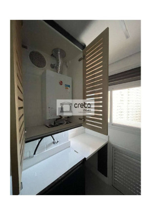 Imagem Apartamento com 3 Quartos à Venda, 109 m² em Alphaville - Barueri Imagem Apartamento com 3 Quartos à Venda, 109 m² em Alphaville - Barueri
