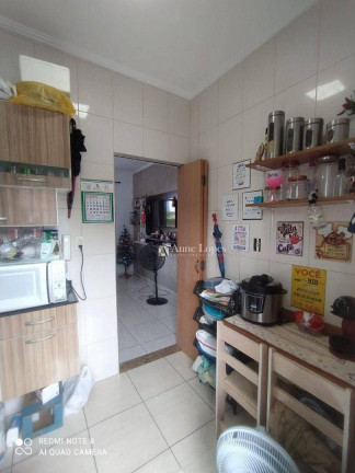 Imagem Apartamento com 2 Quartos à Venda, 61 m² em Campo Grande - Santos Imagem Apartamento com 2 Quartos à Venda, 61 m² em Campo Grande - Santos