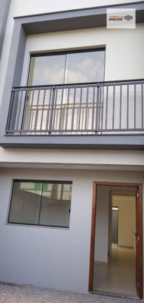 Imagem Sobrado com 2 Quartos à Venda, 72 m² em Perequê - Porto Belo Imagem Sobrado com 2 Quartos à Venda, 72 m² em Perequê - Porto Belo