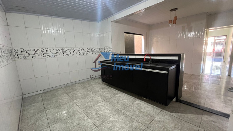 Imagem Casa com 2 Quartos à Venda, 112 m² em Recanto Das Emas - Brasília Imagem Casa com 2 Quartos à Venda, 112 m² em Recanto Das Emas - Brasília