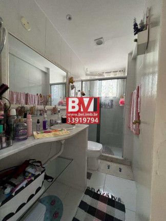 Imagem Apartamento com 2 Quartos à Venda, 80 m² em Vaz Lobo - Rio De Janeiro