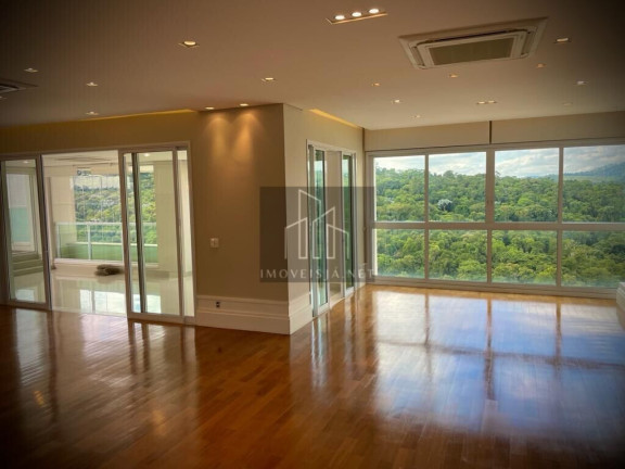 Imagem Apartamento com 4 Quartos para Alugar, 330 m² em Centro - Santana De Parnaíba Imagem Apartamento com 4 Quartos para Alugar, 330 m² em Centro - Santana De Parnaíba