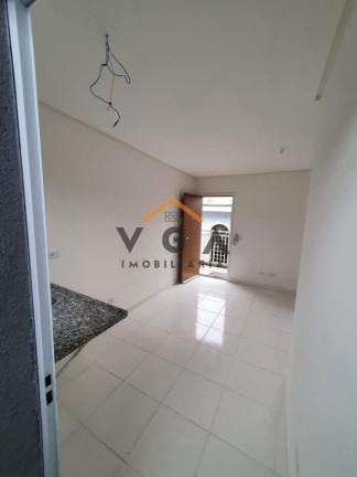 Imagem Apartamento com 1 Quarto à Venda, 37 m² em Parque São Lucas - São Paulo Imagem Apartamento com 1 Quarto à Venda, 37 m² em Parque São Lucas - São Paulo