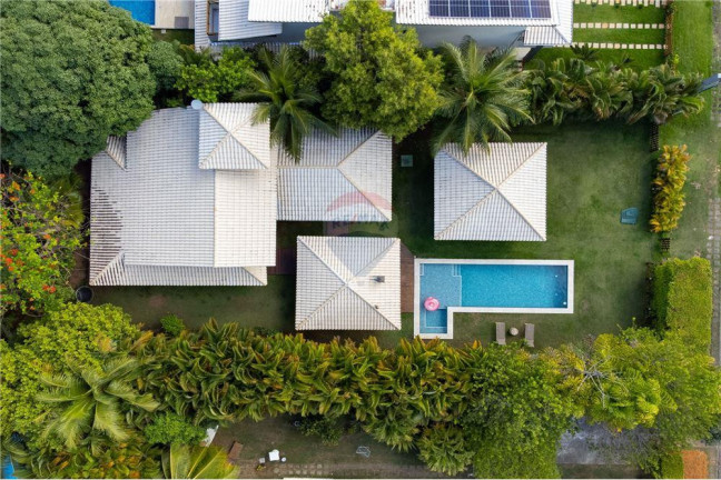 Imagem Casa com 5 Quartos à Venda, 280 m² em Itacimirim - Camaçari Imagem Casa com 5 Quartos à Venda, 280 m² em Itacimirim - Camaçari