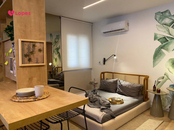 Imagem Apartamento com 1 Quarto à Venda, 58 m² em Ipanema - Rio De Janeiro Imagem Apartamento com 1 Quarto à Venda, 58 m² em Ipanema - Rio De Janeiro