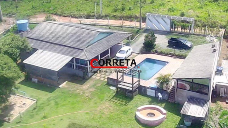 Imagem Casa com 3 Quartos à Venda, 2.500 m² em Cupim - Ibiúna Imagem Casa com 3 Quartos à Venda, 2.500 m² em Cupim - Ibiúna
