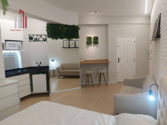 Imagem Studio com 1 Quarto à Venda, 32 m² em Centro - São Paulo Imagem Studio com 1 Quarto à Venda, 32 m² em Centro - São Paulo