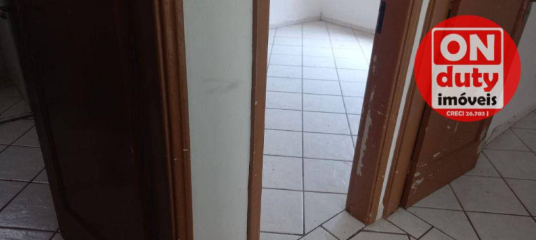 Imagem Casa com 2 Quartos à Venda, 80 m² em Marapé - Santos Imagem Casa com 2 Quartos à Venda, 80 m² em Marapé - Santos