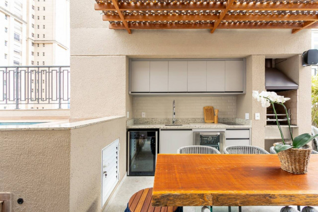 Imagem Cobertura com 3 Quartos à Venda, 164 m² em Sítio Tamboré Alphaville - Barueri Imagem Cobertura com 3 Quartos à Venda, 164 m² em Sítio Tamboré Alphaville - Barueri
