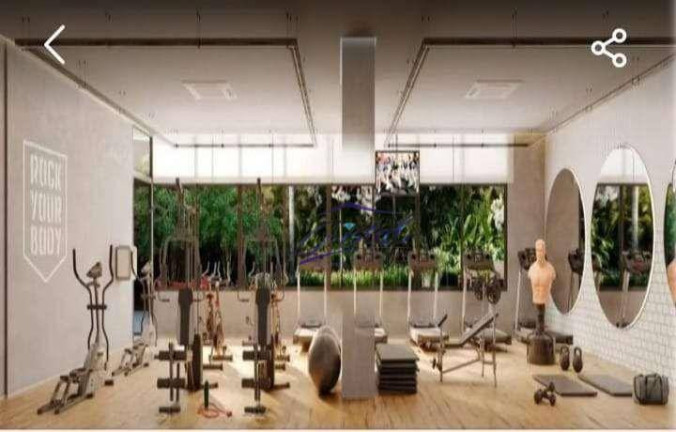 Imagem Studio com 1 Quarto à Venda, 25 m² em Paraíso - São Paulo