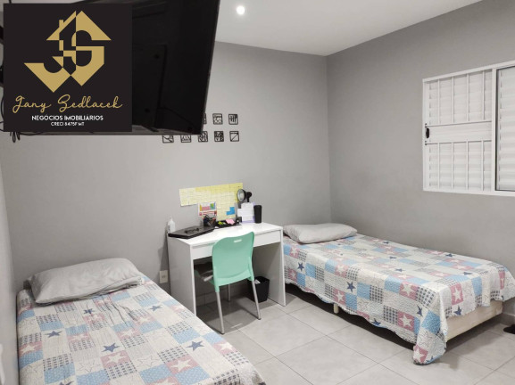 Imagem Casa com 3 Quartos à Venda, 83 m² em Cidade Planejada Ii - Bragança Paulista Imagem Casa com 3 Quartos à Venda, 83 m² em Cidade Planejada Ii - Bragança Paulista