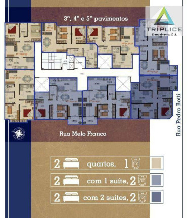 Imagem Apartamento com 2 Quartos à Venda, 65 m² em São Mateus - Juiz De Fora Imagem Apartamento com 2 Quartos à Venda, 65 m² em São Mateus - Juiz De Fora