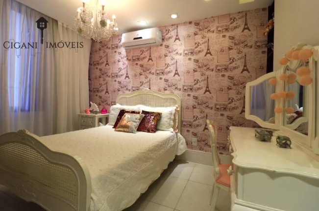 Imagem Apartamento com 4 Quartos à Venda, 350 m² em Barra Da Tijuca - Rio De Janeiro