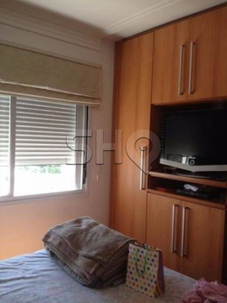 Imagem Apartamento com 2 Quartos à Venda, 78 m² em Alto Da Lapa - São Paulo