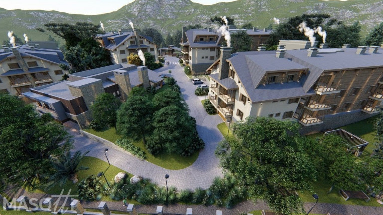 Imagem Apartamento com 2 Quartos à Venda, 8.544 m² em Vila Maggi - Canela Imagem Apartamento com 2 Quartos à Venda, 8.544 m² em Vila Maggi - Canela