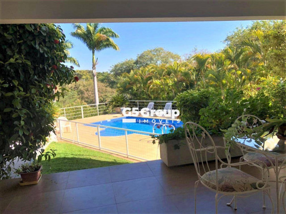 Imagem Casa de Condomínio com 4 Quartos à Venda, 526 m² em Condomínio City Castelo - Itu Imagem Casa de Condomínio com 4 Quartos à Venda, 526 m² em Condomínio City Castelo - Itu