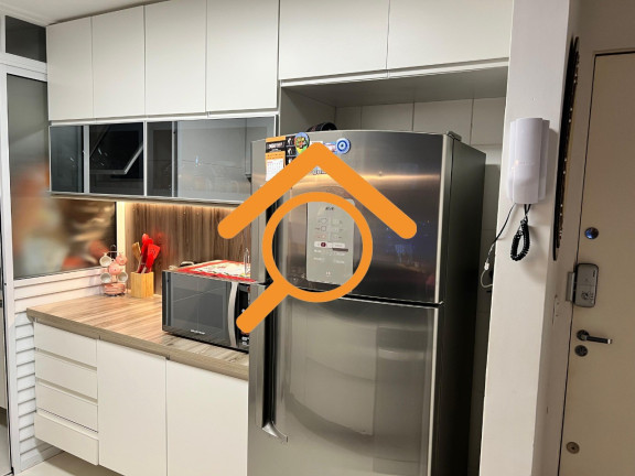 Imagem Imóvel com 2 Quartos à Venda, 74 m² em Campininha - São Paulo Imagem Imóvel com 2 Quartos à Venda, 74 m² em Campininha - São Paulo