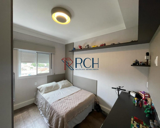 Imagem Apartamento com 3 Quartos à Venda, 97 m² em Além Ponte - Sorocaba Imagem Apartamento com 3 Quartos à Venda, 97 m² em Além Ponte - Sorocaba