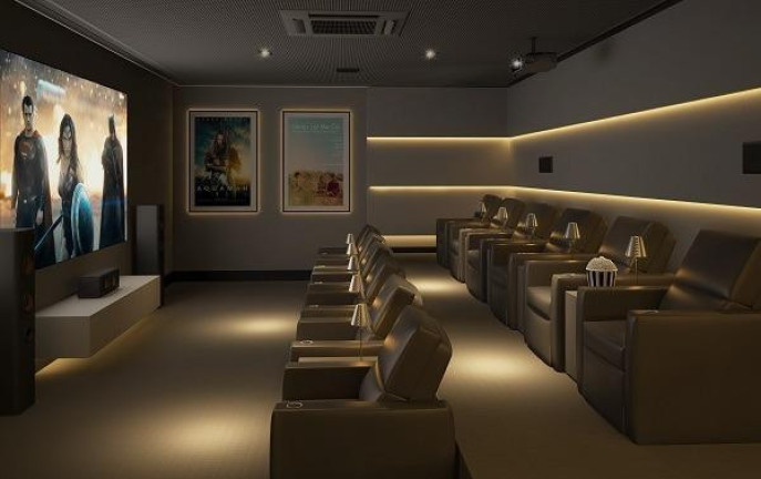 Imagem Apartamento com 2 Quartos à Venda, 139 m² em Miramar - João Pessoa