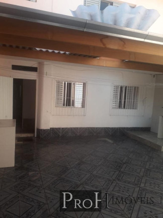 Imagem Casa com 2 Quartos à Venda, 360 m² em Vila Lídia - Diadema Imagem Casa com 2 Quartos à Venda, 360 m² em Vila Lídia - Diadema