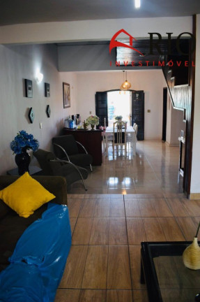 Imagem Casa com 4 Quartos à Venda, 242 m² em Taquara - Rio De Janeiro Imagem Casa com 4 Quartos à Venda, 242 m² em Taquara - Rio De Janeiro