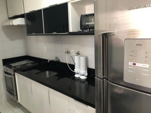 Imagem Apartamento com 2 Quartos à Venda, 82 m² em Pituba - Salvador Imagem Apartamento com 2 Quartos à Venda, 82 m² em Pituba - Salvador